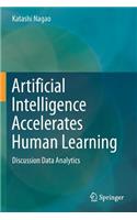 Artificial Intelligence Accelerates Human Learning