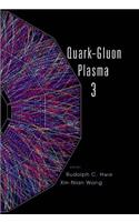 Quark-Gluon Plasma 3