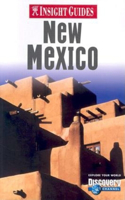 New Mexico Insight Guide