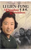 A Daughter Remembers