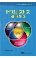 Intelligence Science