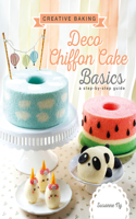 Deco Chiffon Cake Basics