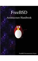FreeBSD Architecture Handbook