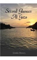 Second Glances at Gozo