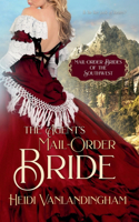 Agent's Mail-Order Bride