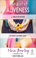 Art of Aliveness