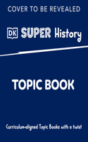 DK Super History Susan B Anthony and Women's Rights: (DK Super History)