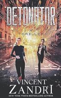 Detonator: (Thriller)