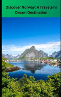 Discover Norway 2024/2025