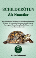 Schildkröten ALS Haustier