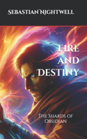 Fire and Destiny