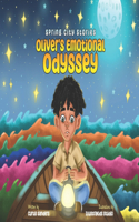 Spring City Stories: Oliver's Emotional Odyssey