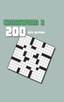 Super USA Crossword 3