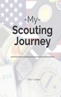 My Scouting Journey