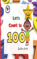 Count to 100 Numbers in English and Twi