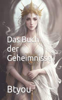 Das Buch der Geheimnisse
