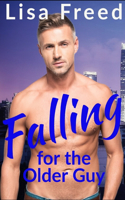 Falling for the Older Guy