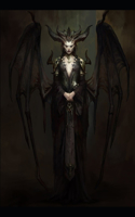 Angel O'Hara, Demon Slayer