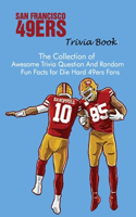 San Francisco 49ers Trivia Book