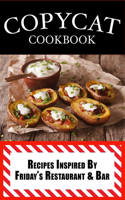 Copycat Cookbook