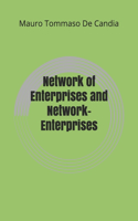 Network of Enterprises and Network-Enterprises