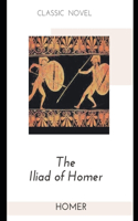 The Iliad of Homer