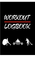 Workout Logbook