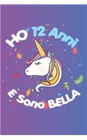 Ho 12 Anni E Sono bella