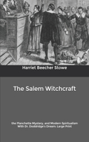 The Salem Witchcraft