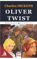 Oliver Twist