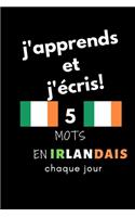 Cahier