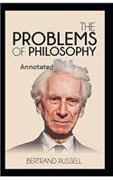 The Problem of Philosophy Annotated