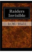 Raiders Invisible illustrated