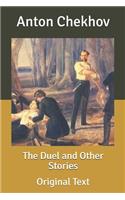 The Duel and Other Stories: Original Text