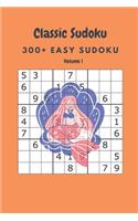 Classic Sudoku