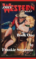 Spicy Western Stories