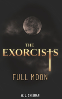 The Exorcists: Full Moon