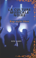 La Culture Musicale Noire