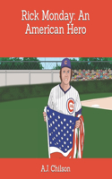 Rick Monday