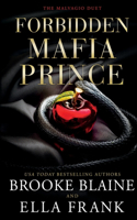 Forbidden Mafia Prince