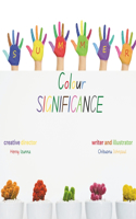 Colour Significance