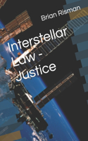 Interstellar Law - Justice