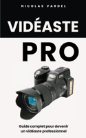 Vidéaste Pro