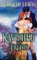 Ravished by a Triton