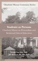 Students as Persons