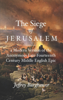 Siege of Jerusalem