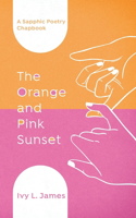 Orange and Pink Sunset