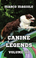 Canine Legends