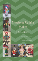 Christmas Cuddly makes