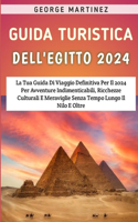 Guida Turistica Dell'egitto 2024